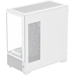 Корпус GameMax Vista 2 M Tempered Glass без БЖ White (VISTA 2 MW) Без БП - мініатюра 8