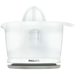 Соковижималка для цитрусових Philips HR2738/00 - мініатюра 2