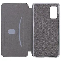 Чохол книжка Xiaomi Redmi Note 10 Pro еко-шкіра Premium Case для смартфона Рожеве золото - мініатюра 3