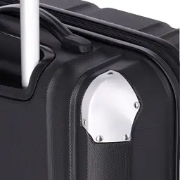 Валіза Travelite City Black M exp (TL073048-01) - мініатюра 7