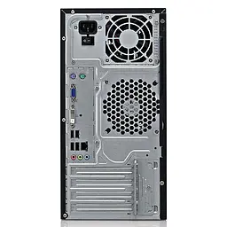 Комп'ютер Fujitsu Esprimo P400 Tower (i5-2320/4/500) Б/В - мініатюра 3