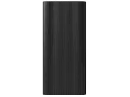 Зовнішній акумулятор (павербанк) Xiaomi 30000mAh 18W Black (BHR9126GL) - мініатюра 2