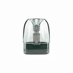 Електронна сигарета под-система VooPoo Argus P1 Pod 800 mAh 2 ml Kit Green (15149) - мініатюра 4