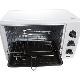 Електродуховка Polaris PTO 0135 GL 35 л - мініатюра 5