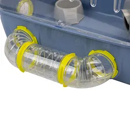 Клітка для хом'яків і мишей Ferplast COMBI 2 - мініатюра 7