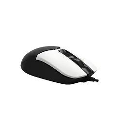 Мишка A4Tech FM12 (Panda) - мініатюра 3