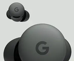 Навушники Google Pixel Buds 2a Hazel - мініатюра 5