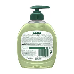 Рідке мило Palmolive Hygiene Plus нейтралізатор запахів для кухні з екстрактом лайма 300 мл (8003520042705) - мініатюра 2