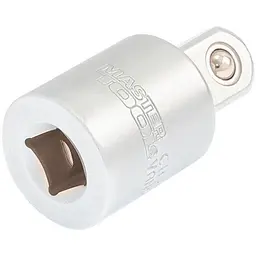 Перехідник коміра для торцевих головок Mastertool 3/8" 1/2"