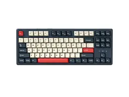 Клавіатура GamePro Asgard Ragnar Blue (MK285BL)