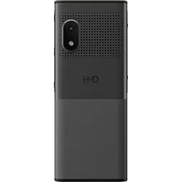 Мобільний телефон HMD 150 MUSIC DS Dark Grey - мініатюра 3