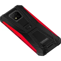 Смартфон Ulefone Armor 8 4/64Gb Red [67648] - мініатюра 3