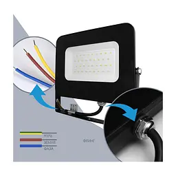 Прожектор ELM Matrix M- 10- 41 6500 (26-0056.) - мініатюра 5