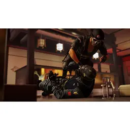 Ключ активації Microsoft Tom Clancy's Rainbow Six Siege: Deluxe Edition для Xbox One/Series - мініатюра 5