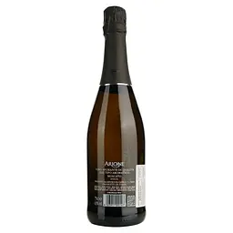Вино ігристе Arione Moscato Spumante IGT біле солодке 0.75 л - мініатюра 2