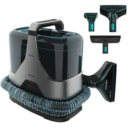 Миючий пилосос для килимів та тканин Cecotec Conga 6000 Carpet&Spot Clean XXL Advance