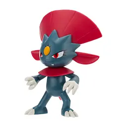 Фігурка Pokemon W17 - Вівайл (PKW3003) - мініатюра 2