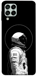 Чохол Demsky Space astronaut для Samsung Galaxy M53 5G