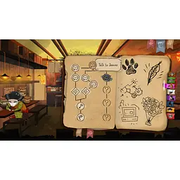 Ключ активації Microsoft Whateverland для Xbox One/Series S/X - мініатюра 4