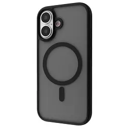 Чохол WAVE Matte Insane Case with Magnetic Ring iPhone 17 в асортименті - мініатюра 5