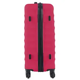 Валіза Semi Line 28" L Dark Rose (T5633-3) - мініатюра 4