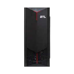 Комп'ютер GTL Office Advanced 124-61T (Intel Core i5-12400 / H610 / 16G DDR4 / SSD 1 TB / ATX / 500W / no OS) (GTLCOA1246S1A5_A61DF) - мініатюра 2