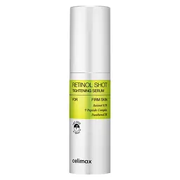 Сироватка для підтягування шкіри Celimax the Vita-A Retinol Shot Tightening Serum 30 мл