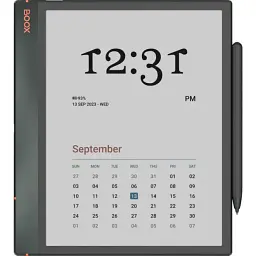 Електронна книга Onyx Boox Note Air 3 C [99836] - мініатюра 2