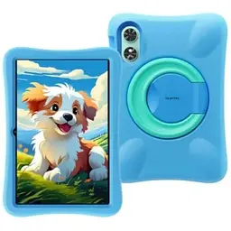Планшет Oukitel OT6 Kids 4/64Gb Green - мініатюра 3