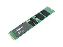 SSD-накопичувач Micron 7450 PRO 1.92 TB (MTFDKBG1T9TFR-1BC1ZABYYR) - мініатюра 2