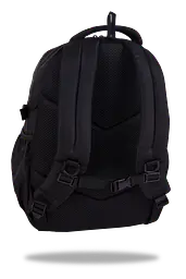 Рюкзак CoolPack Sully Black 27 л 44х31х19 см чорний (F154974) - мініатюра 5