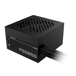 Блок живлення Gigabyte 550W GP-P550SS - мініатюра 3