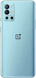 Смартфон OnePlus 9R 12/256GB Lake Blue - мініатюра 3