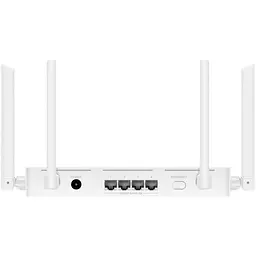 Маршрутизатор Huawei Wi-Fi AX1 AC1200 + MESH Гігабітний роутер - мініатюра 5