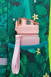 Рюкзак CoolPack Prime Pro Tropic 21 л 41х31х15 см зелений (F162965) - мініатюра 3