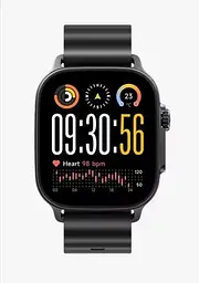 Смарт-годинник Realme Watch 5 Black - мініатюра 3