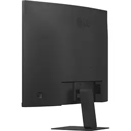 Монітор вигнутий 27" 27U421A-B, Black, VA, 1920x1080 (16:9) LG teh0028070 - мініатюра 5