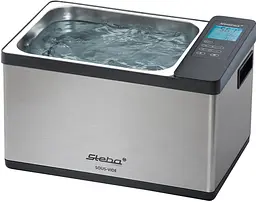 Вакуумна електропіч Steba SV 200 Sous Vide (Су Вид) - мініатюра 4