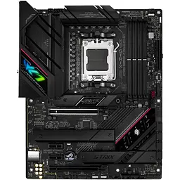 Материнська плата Asus ROG Strix B650E-F Gaming Wi-Fi [93619] - мініатюра 6