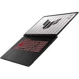 Ноутбук Asus TUF A18 FA808UH-S8069,1920 x 1200,260 8 C/16 T,3.8 GHz - 5.1 GHz,8 MB,16 GB DDR5,1 TB - мініатюра 2