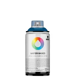 Аерозольна фарба MTN WB-5002 300 мл Ultramarine Blue, EX019W5002M