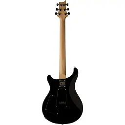Електрогітара PRS CE 24 Semi-Hollow Faded Grey Black (162689) - мініатюра 2
