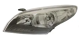 Фара передня RENAULT MEGANE 3 Depo (551-1178LMLEMN1) - мініатюра 3