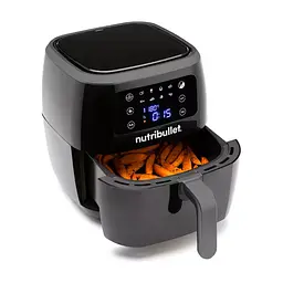 Мультипіч NUTRIBULLET NBA071B - мініатюра 2