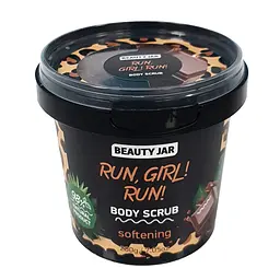 Скраб для тіла Ран, Гьорл, Ран Beauty Jar 200 г