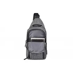 Міський рюкзак Wenger Console Cross Body Bag (605029) - мініатюра 9