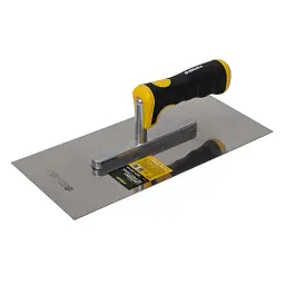 Затирка Sigma нержавіюча штукатурна Profi 280x130мм (8327421) (8327421)