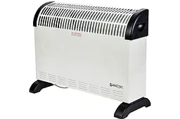 Конвекторний обігрівач Maltec CH2500DW + турбо - мініатюра 4