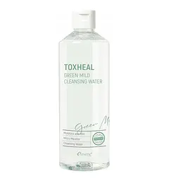 Рідина для зняття макіяжу Toxheal Green Mild Cleansing Water Esthetic House 530 мл