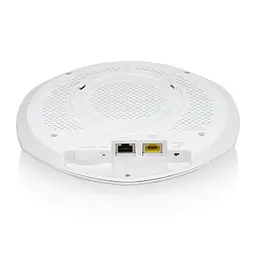 Точка доступу ZyXEL NWA1123AC PRO AC1750, 2xGE, NebulaFlex, PoE only, інжектор у комплекті